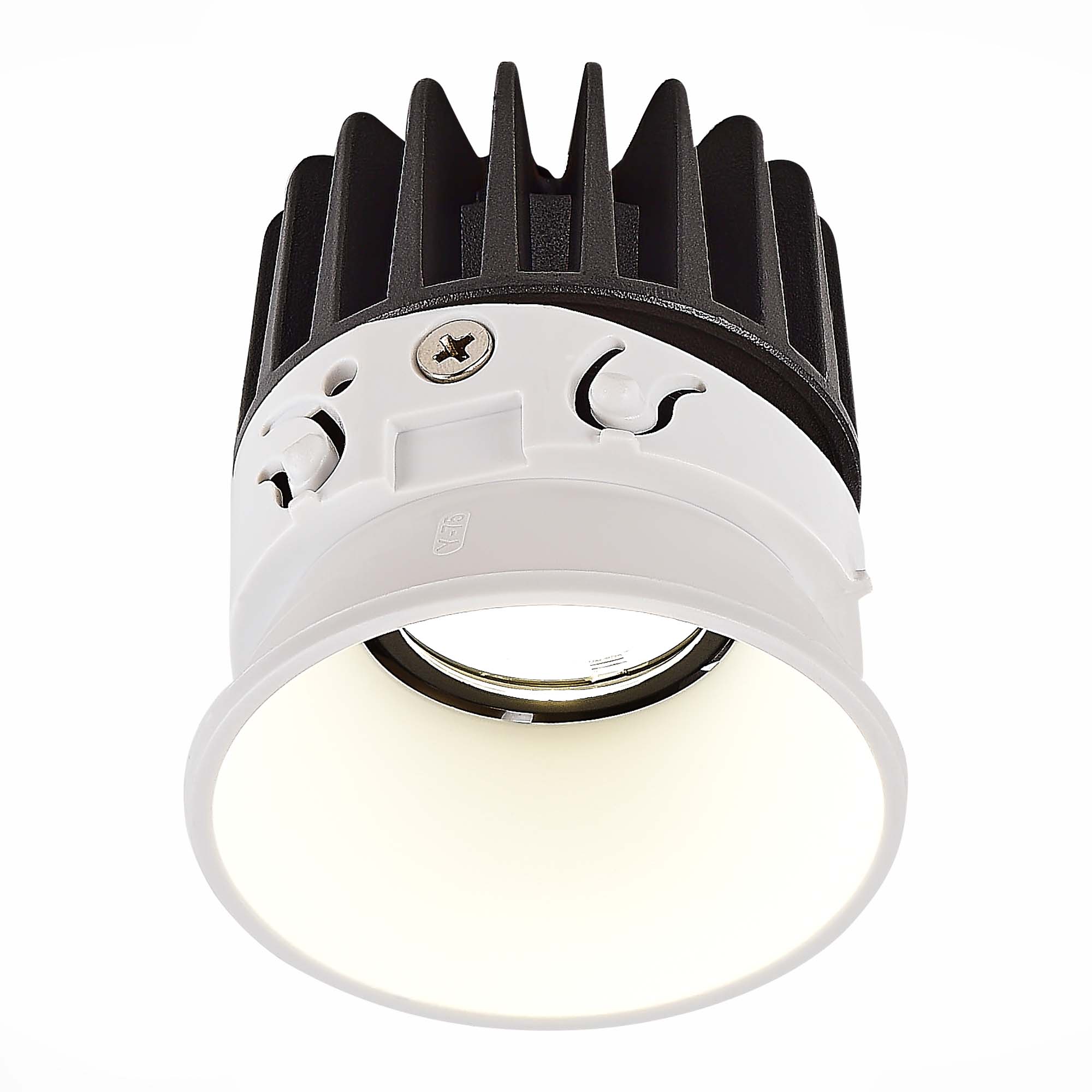 ST851.538.07DALI Светодиодный модуль Белый LED 1*7W 3000K 560Lm Ra90 36° IP20 D69xH75 220-240V SHIFT