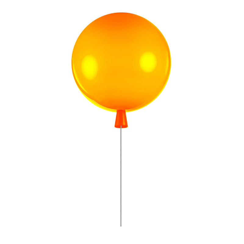Потолочный детский светильник LOFT IT 5055C/S orange