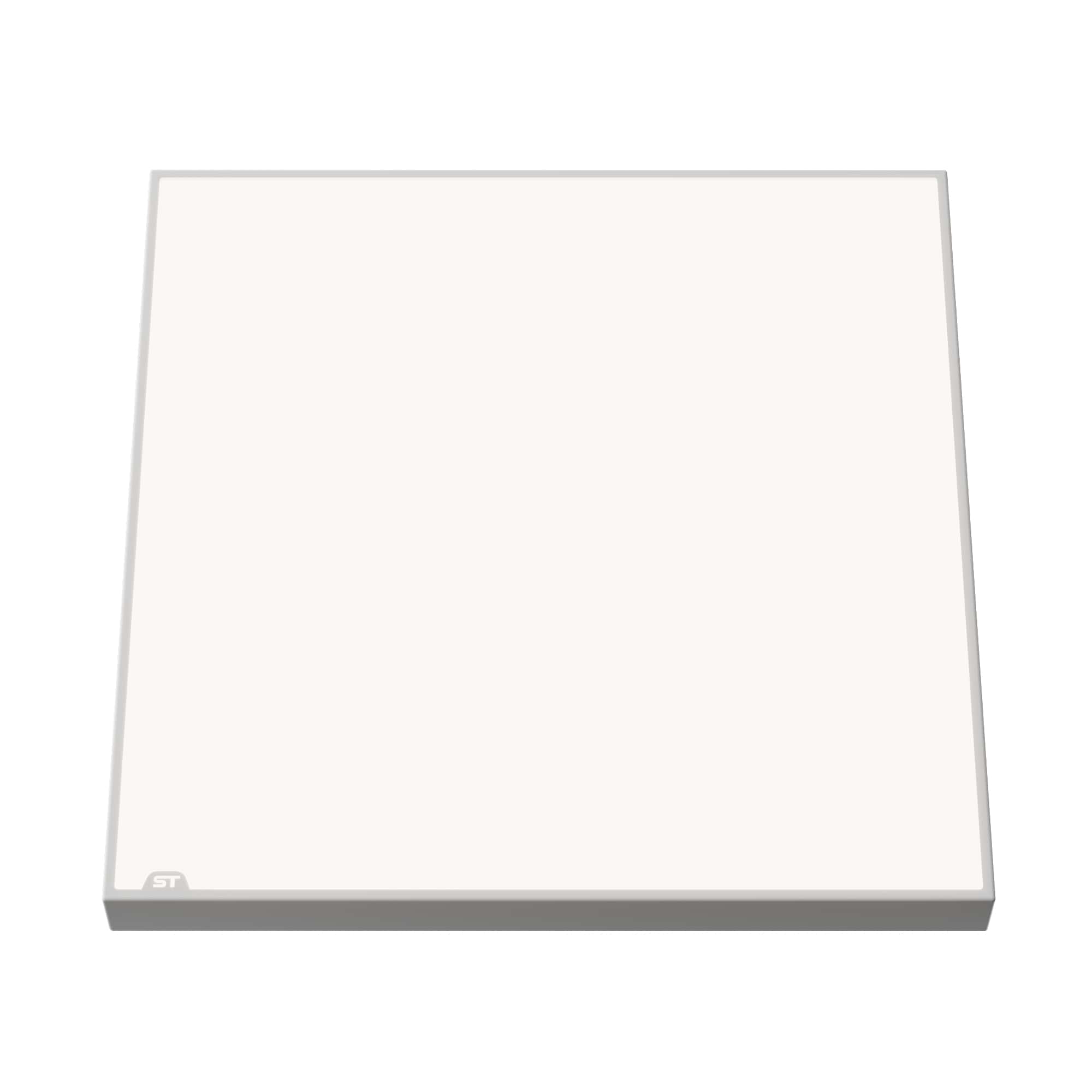 STP-A-1001-OR-54-65K-40 Светильник ДВО ST Luce PREMIUM IP40 595*595*50 мм 54Вт 6000лм 6500К опал рав Коммерческое освещение