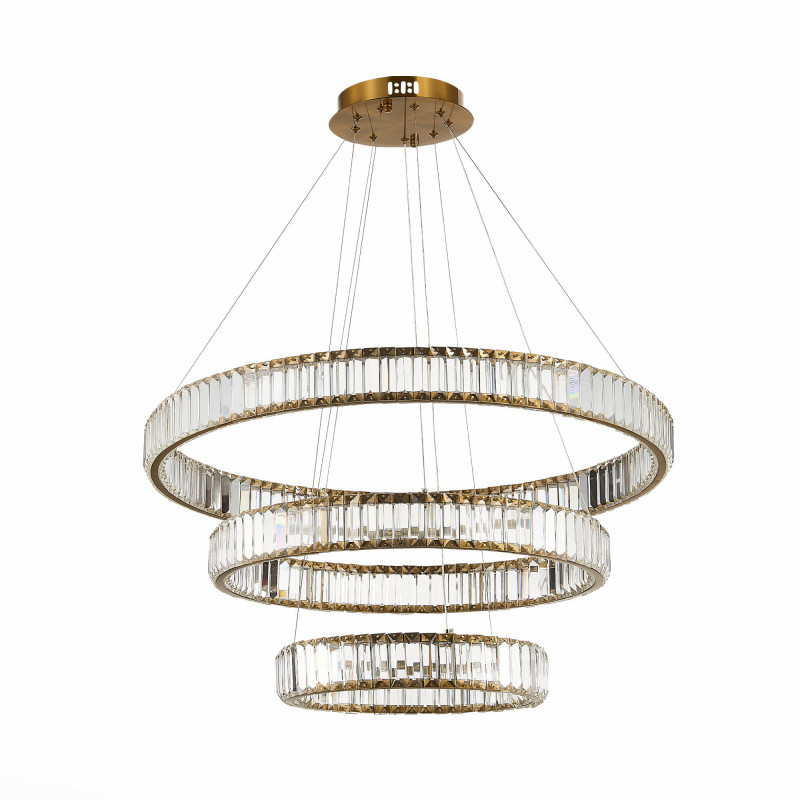 Каскадная люстра ST-Luce SL1622.303.03