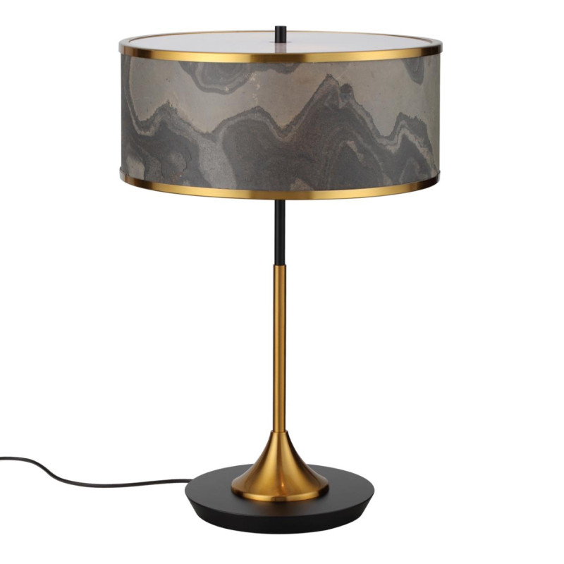 Настольная лампа Odeon Light 5064/2T