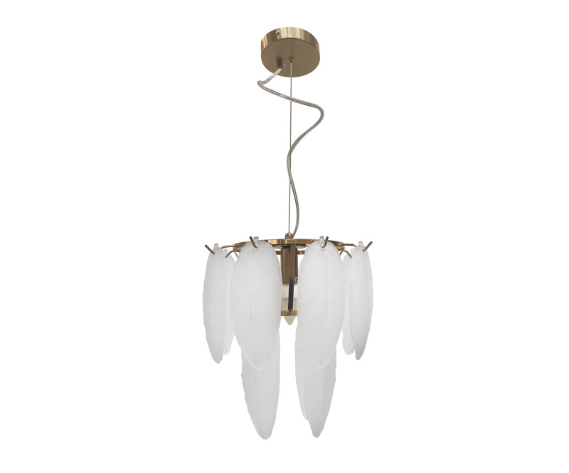 Подвесная люстра Kink Light 07680-28,36
