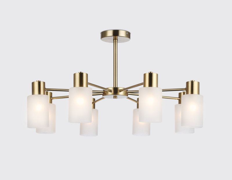 Люстра на штанге Ambrella Light TR9584