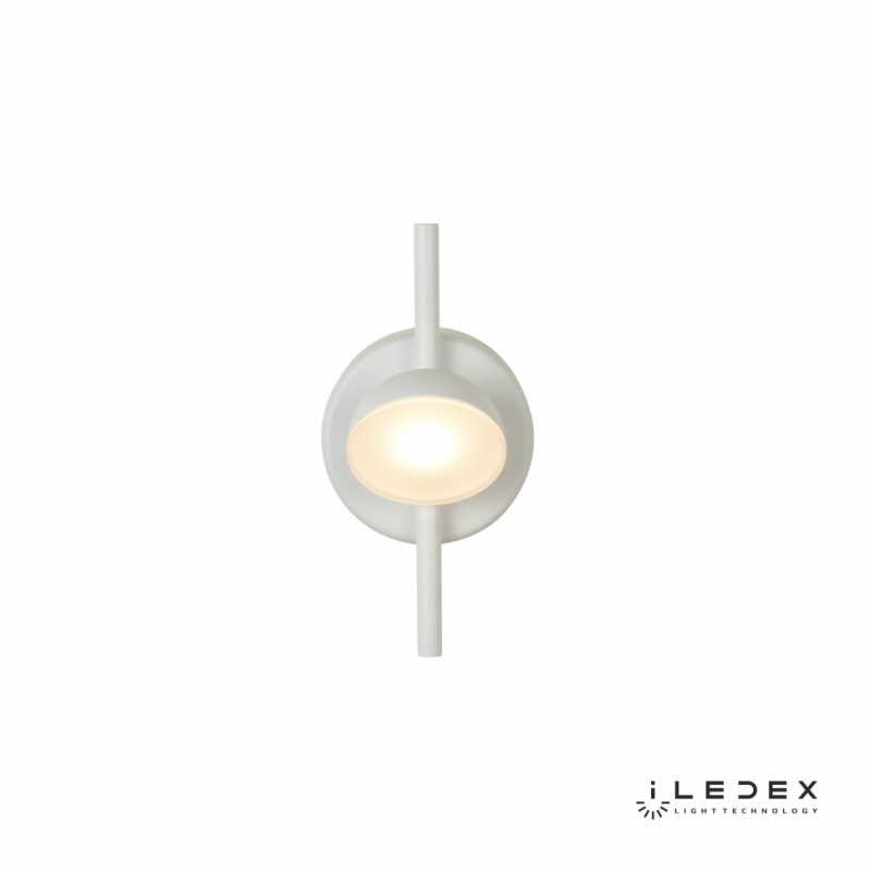 Бра iLedex X088203 WH