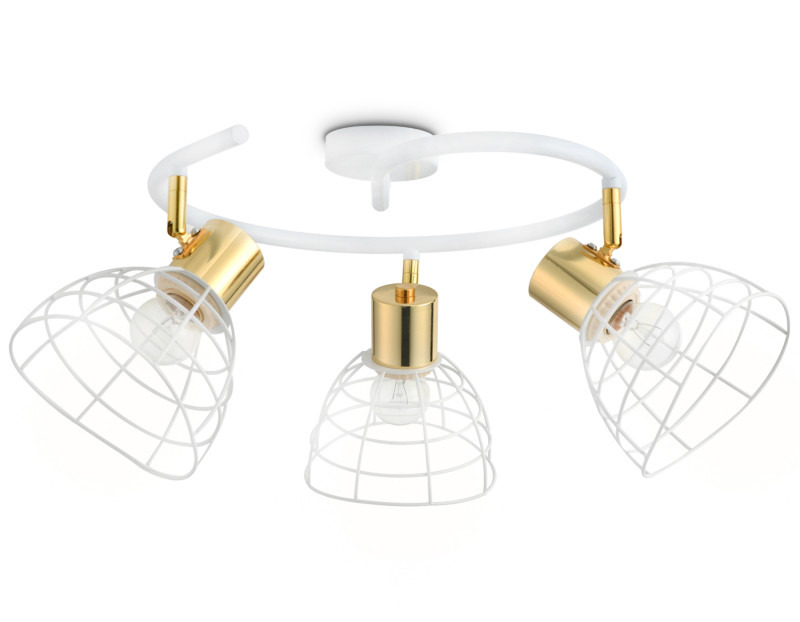 Спот Ambrella Light TR8605