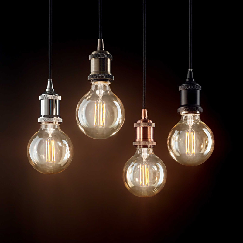 Подвесной светильник Ideal Lux 122106