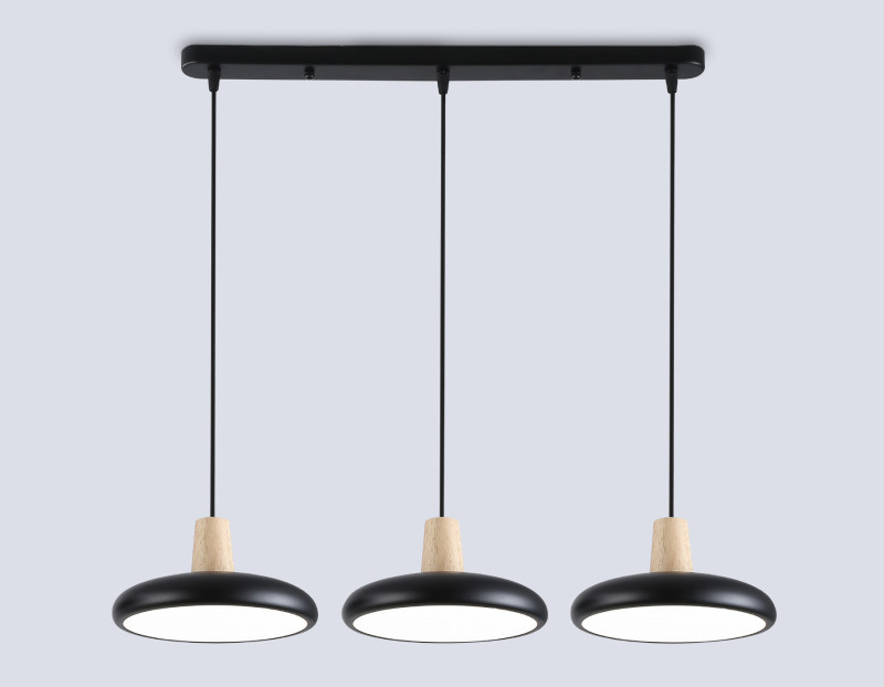Подвесной светильник Ambrella Light FL4841