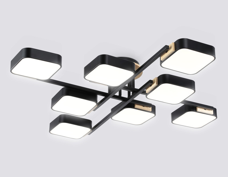 Накладная люстра Ambrella Light FL4890