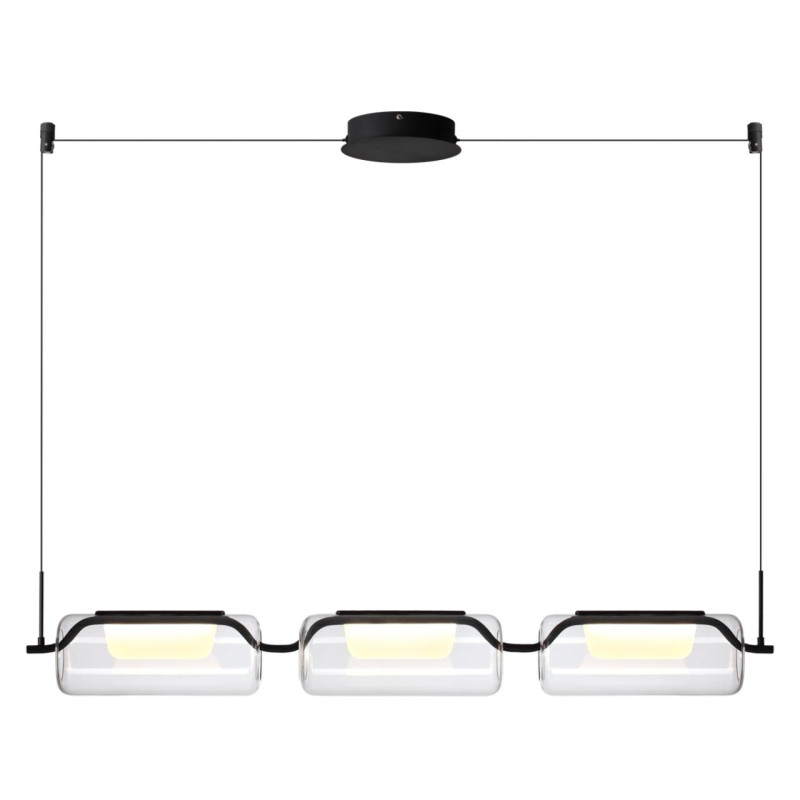 Подвесной светильник Odeon Light 5003/30L