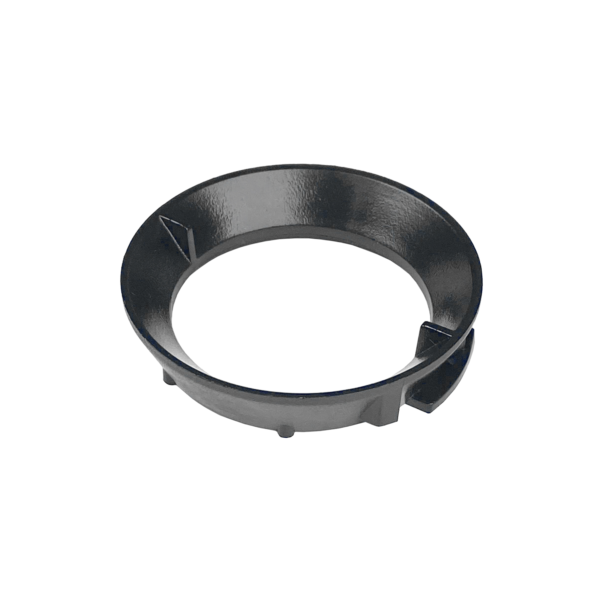 ST009.409.00 Кольцо декоративное ST-Luce Черный BASE