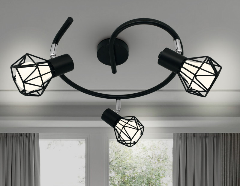 Спот Ambrella Light TR8624
