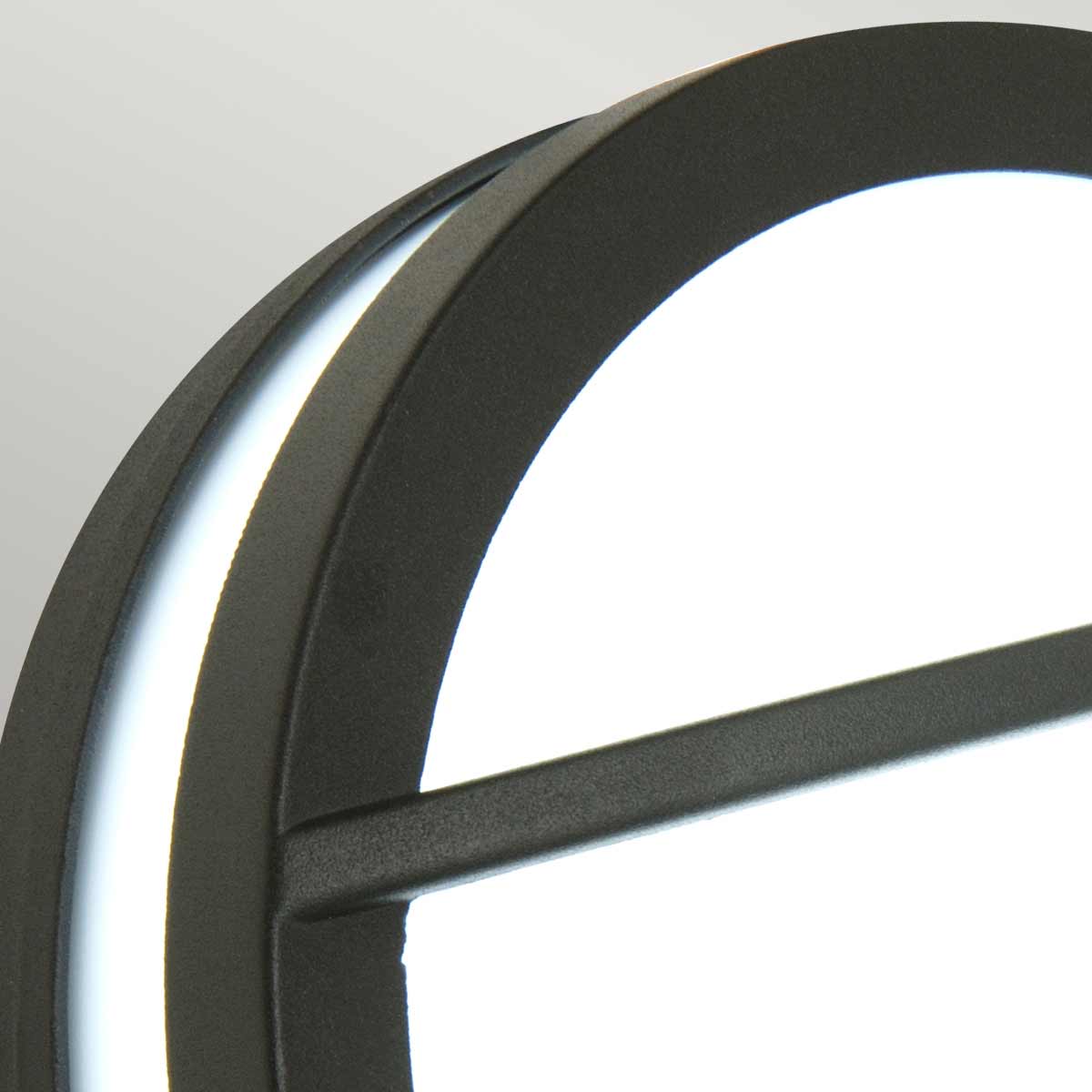 Настенный фонарь  Elstead Lighting, Арт. SVEN-1R