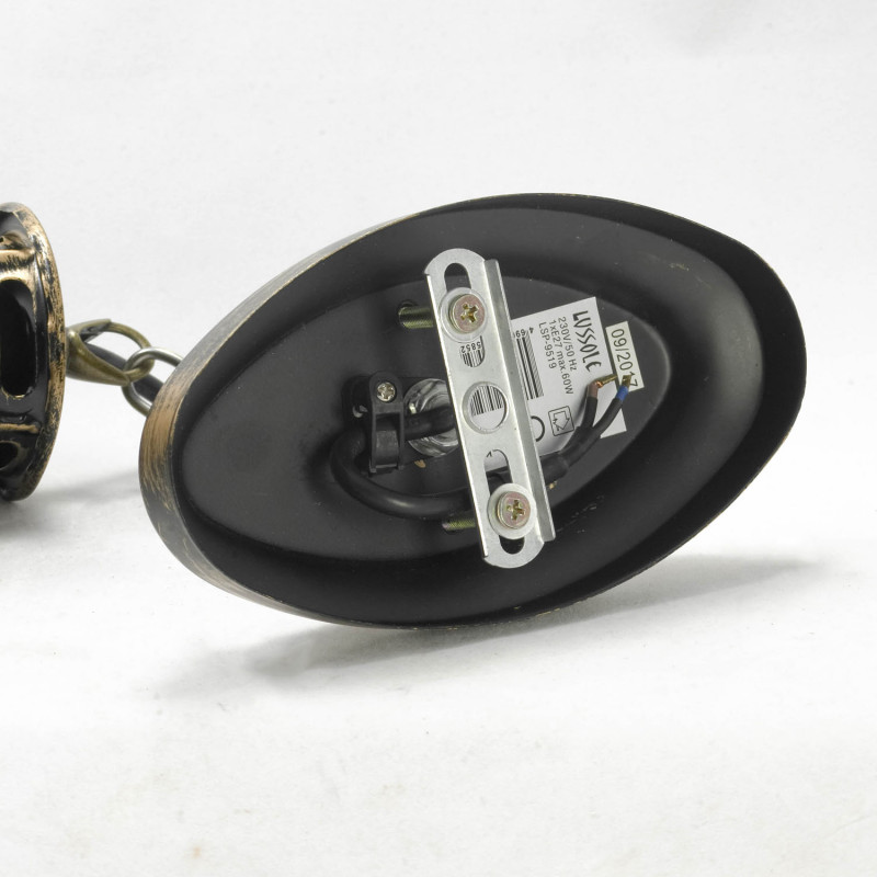 Бра Lussole LSP-9519