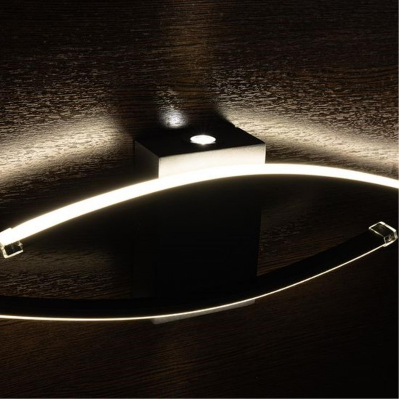 Бра ARTE Lamp A2216AP-1BK