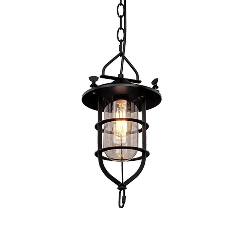 Подвесной светильник LOFT IT LOFT1141
