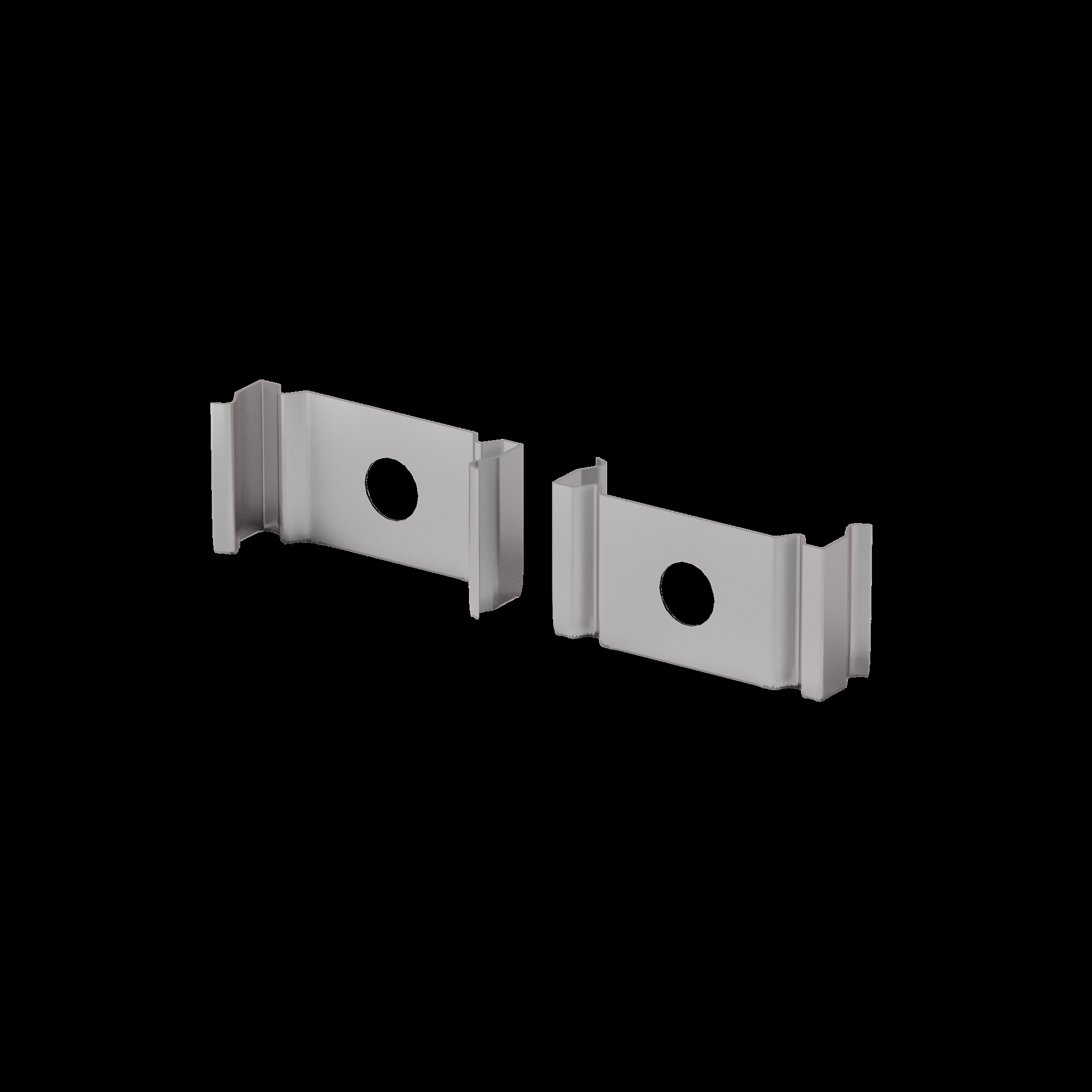 Комплектующие для профиля Led Strip 642076