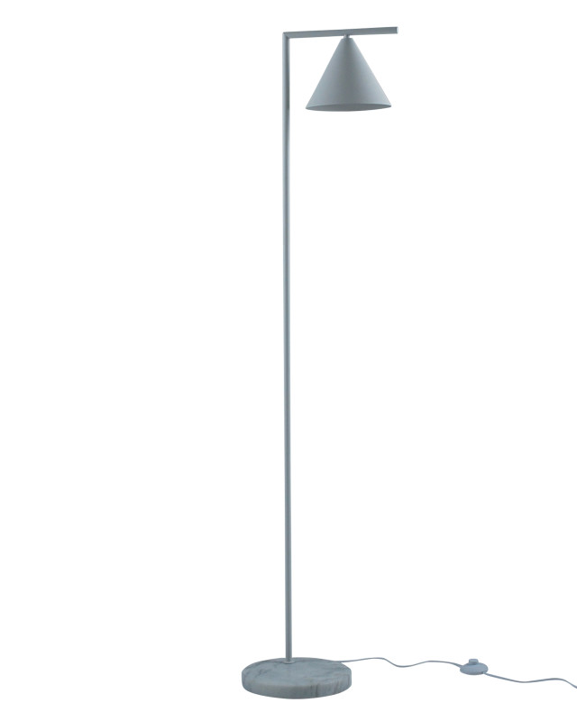 Торшер Moderli V11062-1F