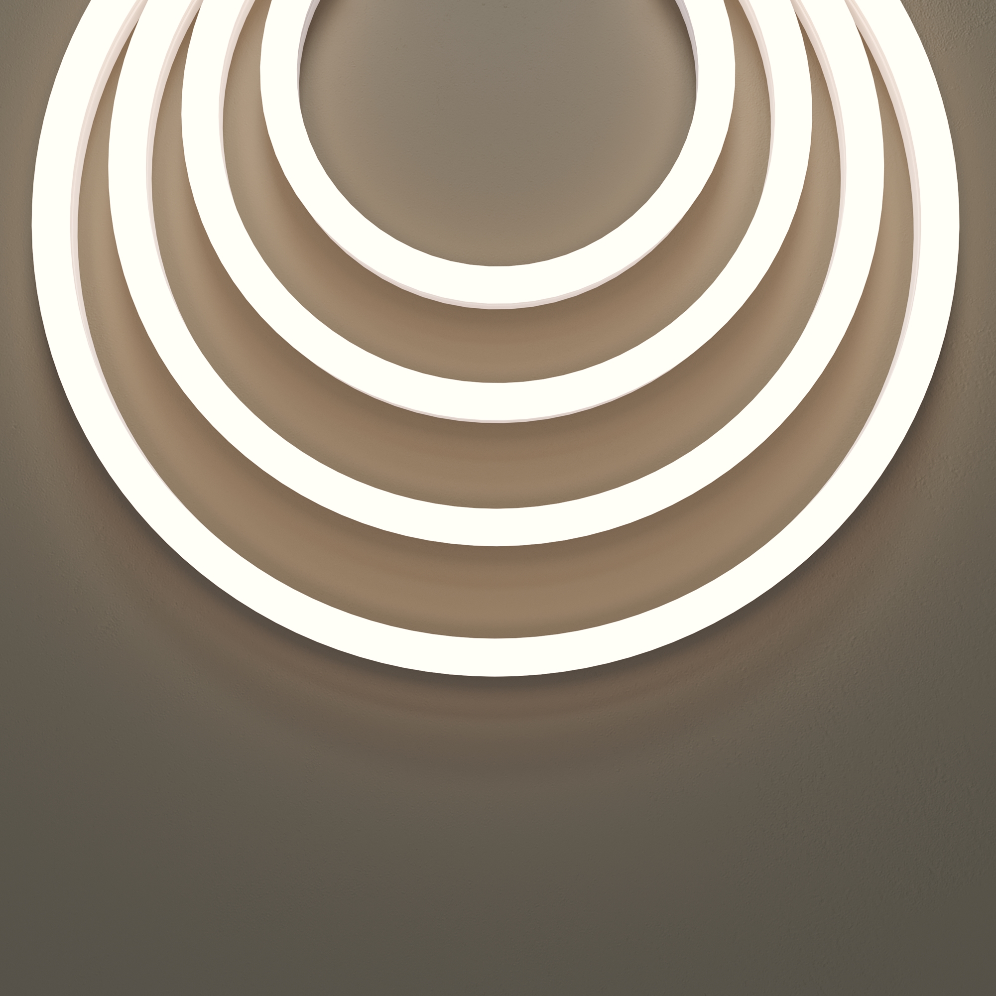 Гибкий неон Led Strip 201230