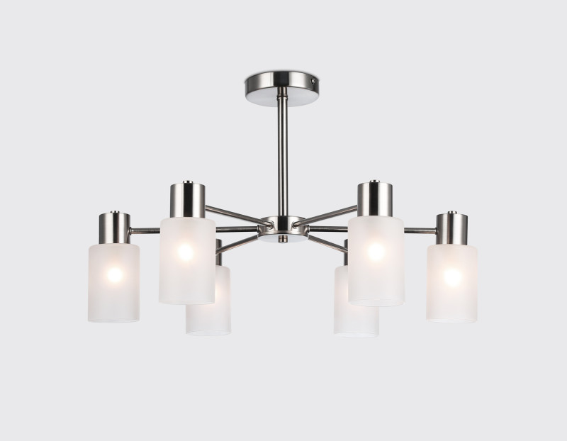 Люстра на штанге Ambrella Light TR9572