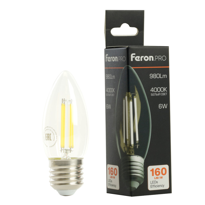 Светодиодная лампа Feron 51240