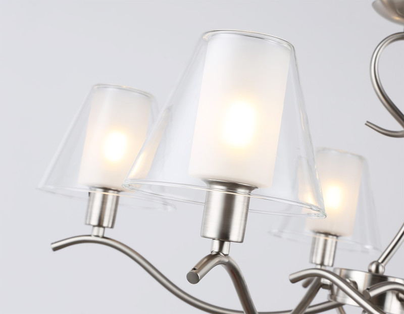 Подвесная люстра Ambrella Light LH57081