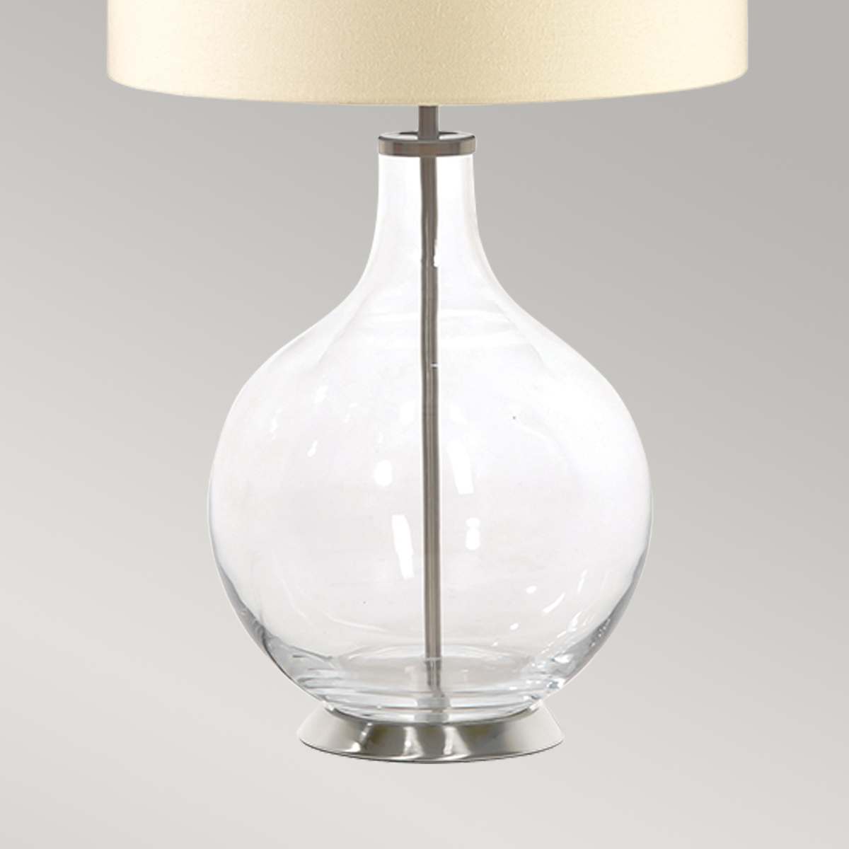 Настольная лампа Elstead Lighting, Арт. ORB-TL-CLEAR
