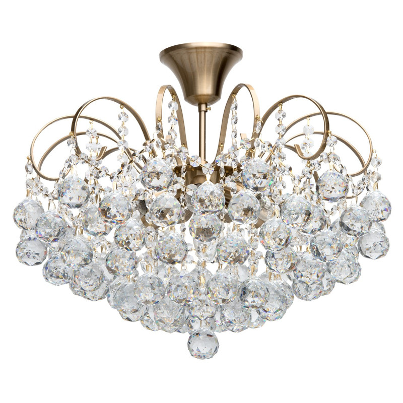 Люстра на штанге MW-Light 232016506