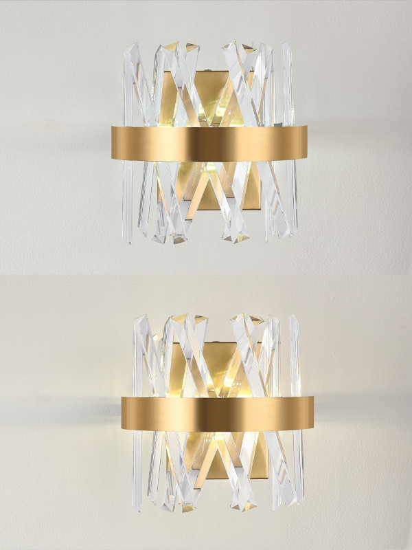 Бра Natali Kovaltseva LED LAMPS 81113/1W