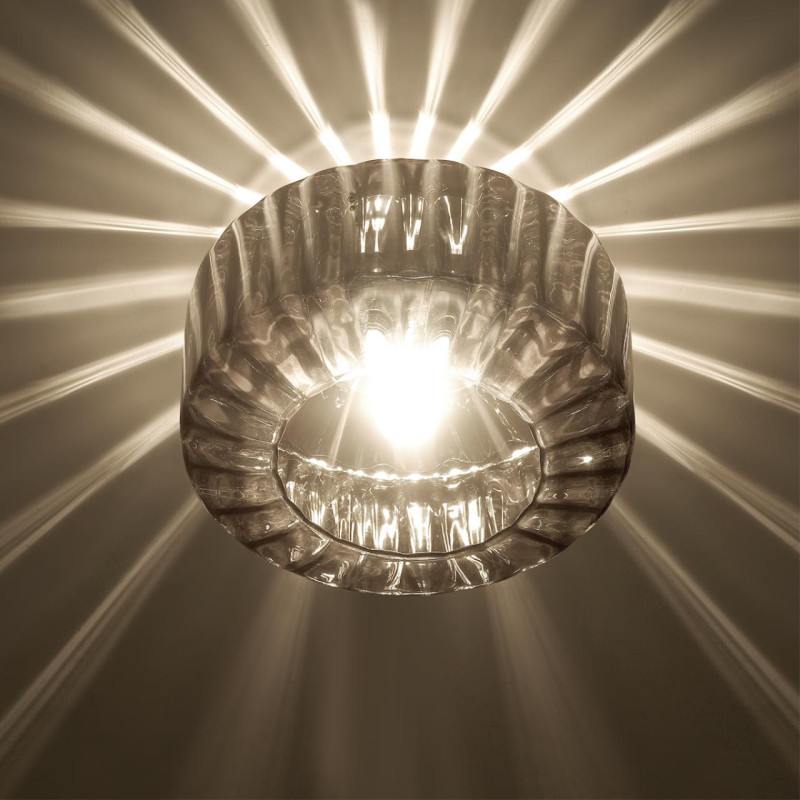 Накладной светильник Odeon Light 4746/1C