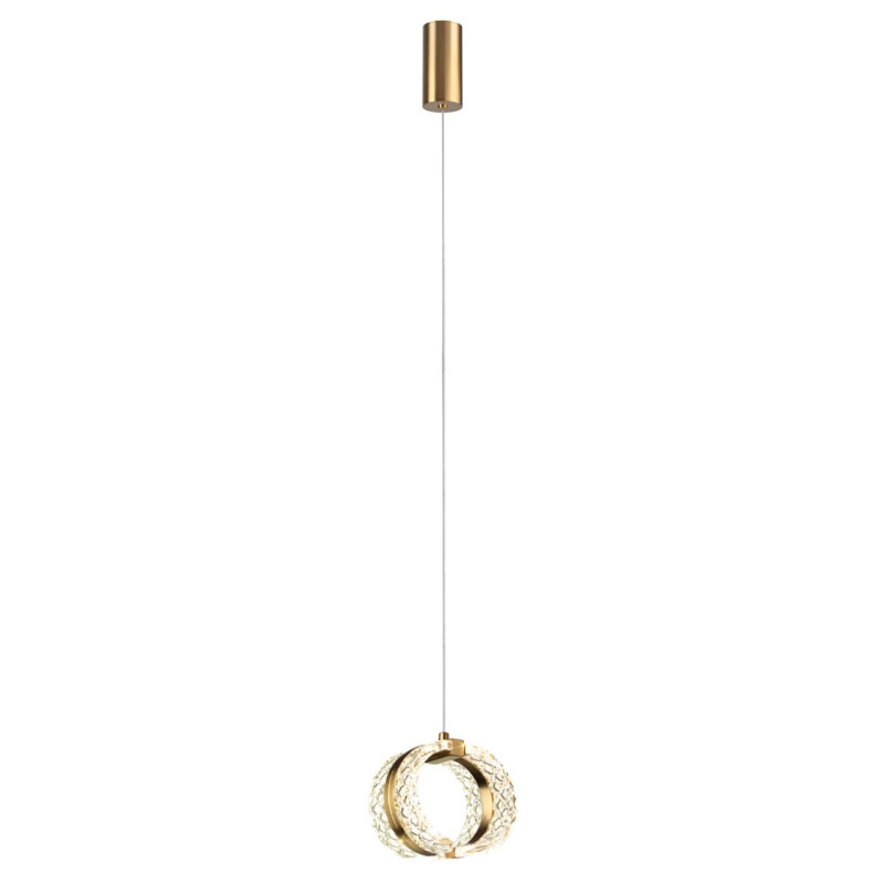 Подвесной светильник Odeon Light 5030/8L