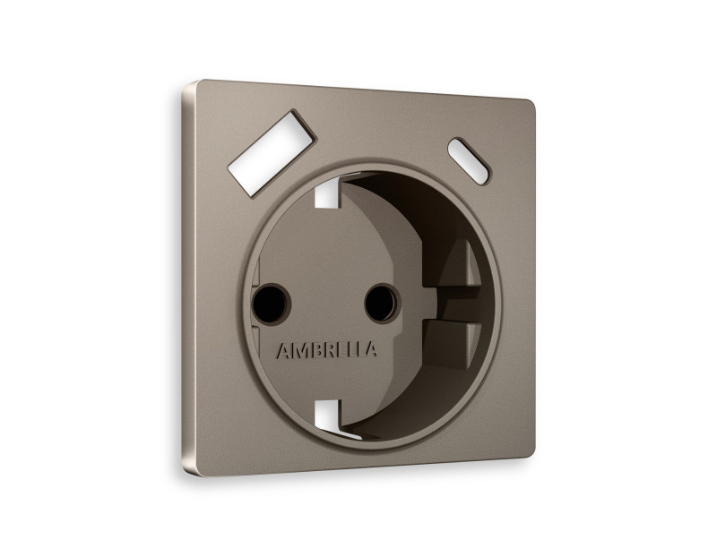 Клавиша/Накладка Ambrella Volt AP6400