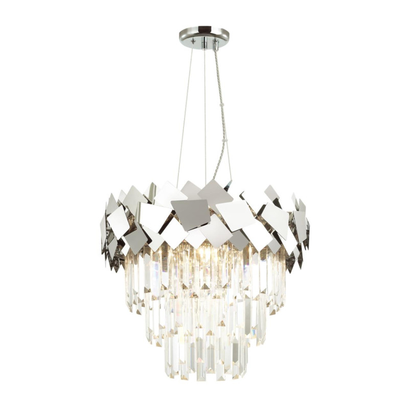 Каскадная люстра Odeon Light 4811/6