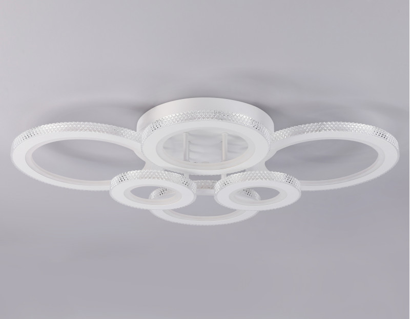Накладная люстра Ambrella Light FA8874