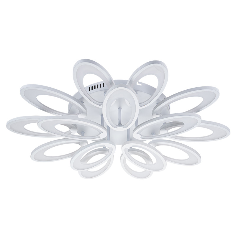 Накладная люстра Escada 10229/SG LED