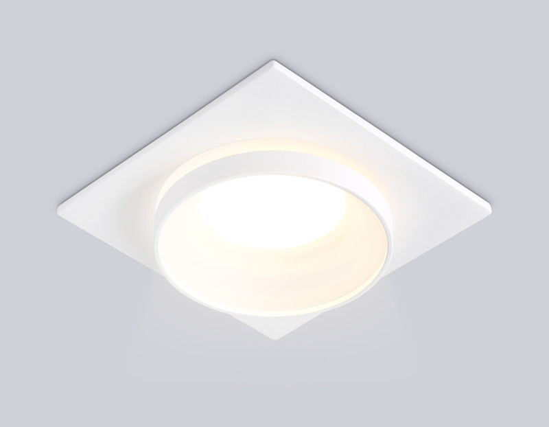 Встраиваемый светильник Ambrella Light TN30709