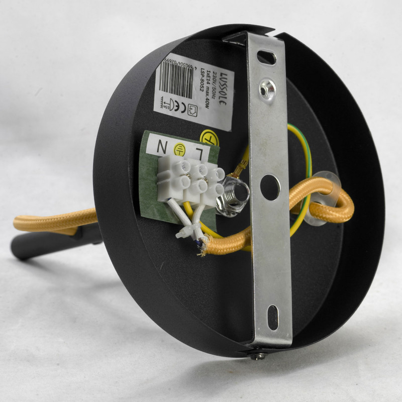 Бра Lussole LSP-8052