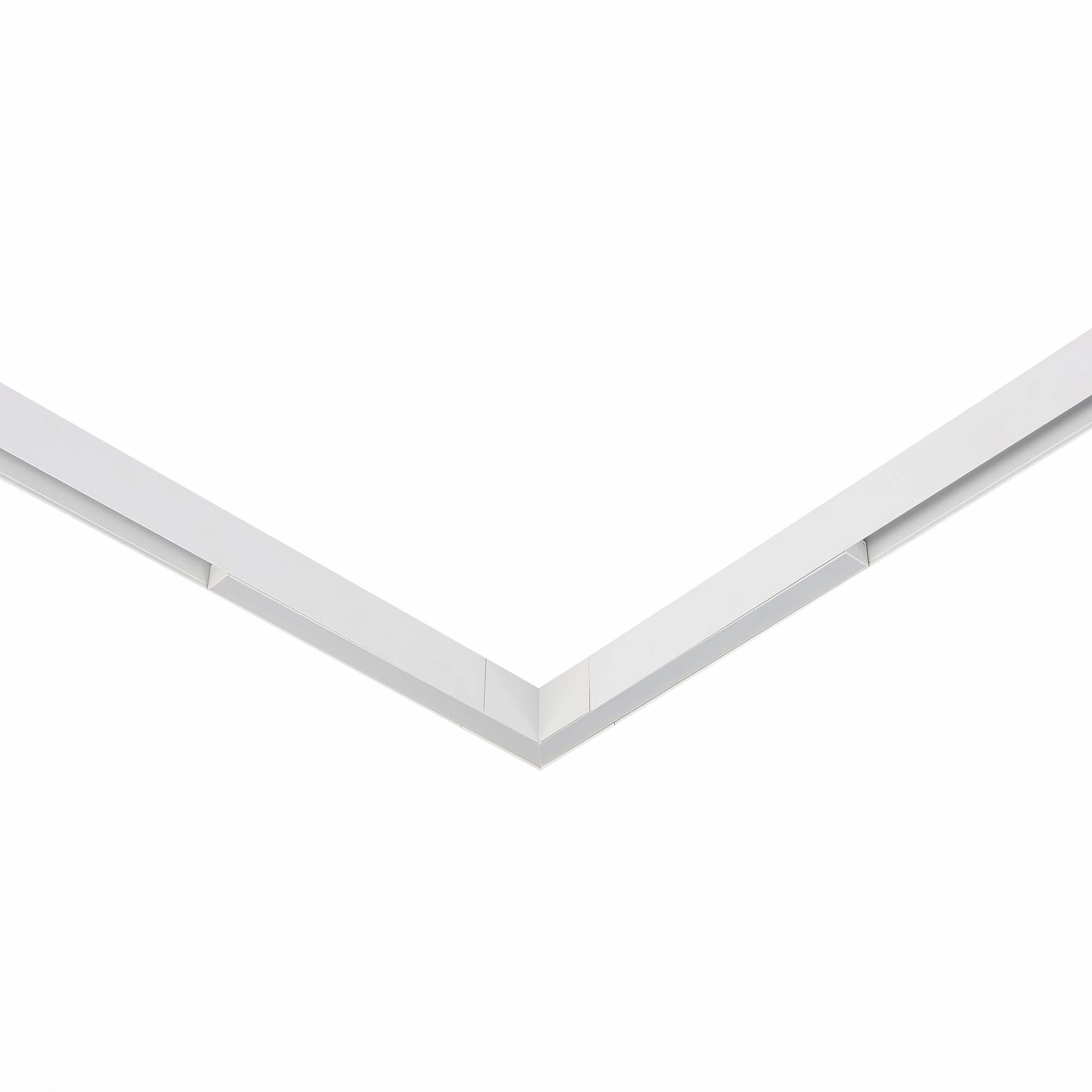 ST800.536.15 Магнитный трековый светильник белый LED 1*15W 3000K 950Lm Ra>80 120° IP20 L305xW305xH25 SKYLINE 48