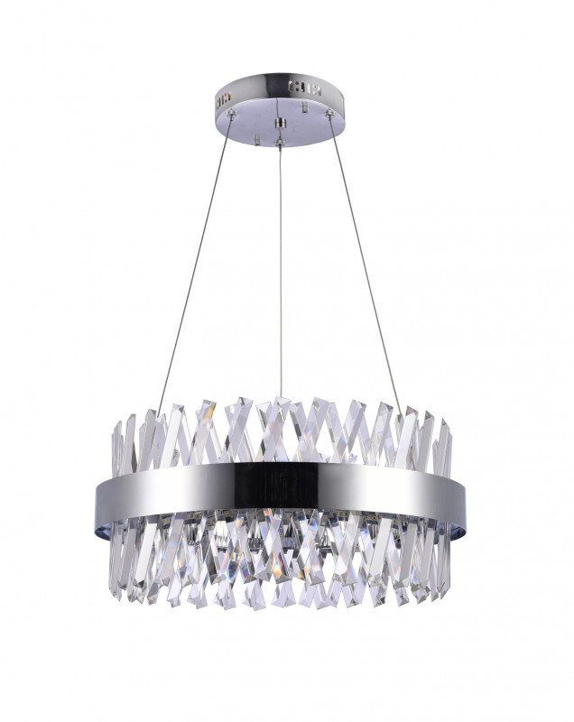 Подвесная люстра Vele Luce VL3073P21