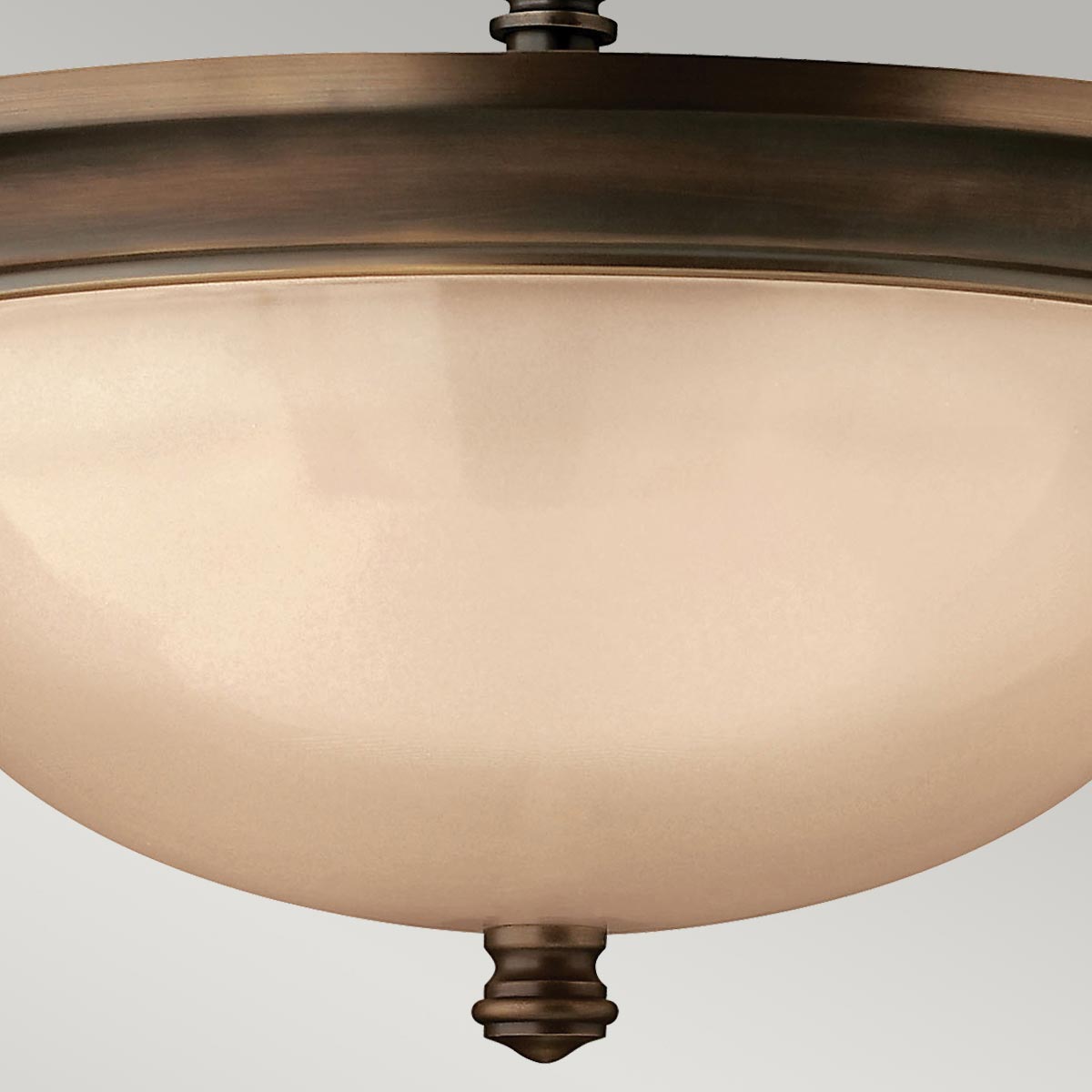 Потолочный светильник Hinkley Lighting, Арт. HK-MAYFLOWER-SF