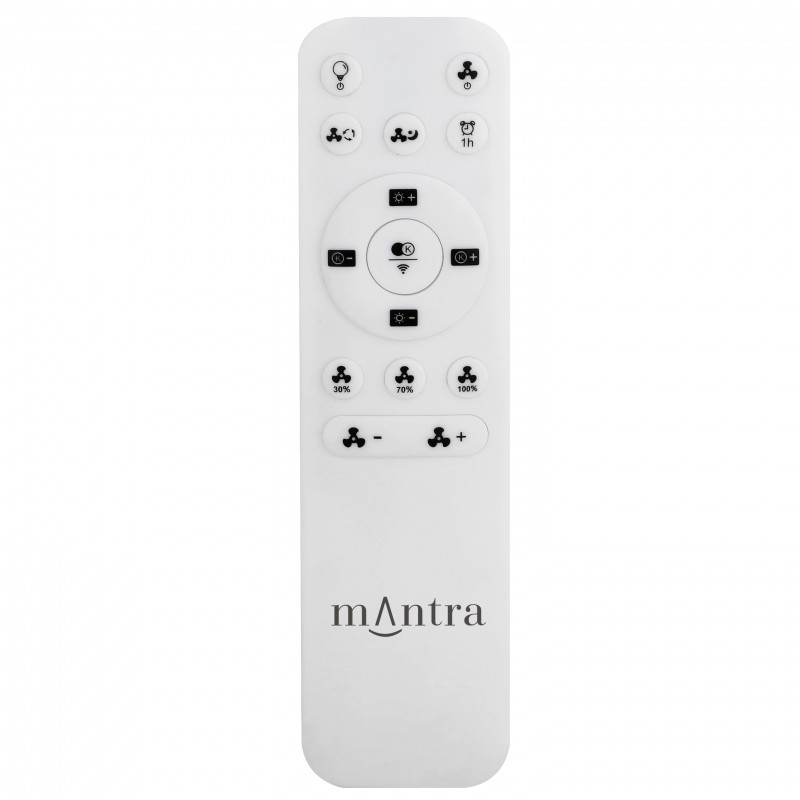 Накладной светильник Mantra 7805