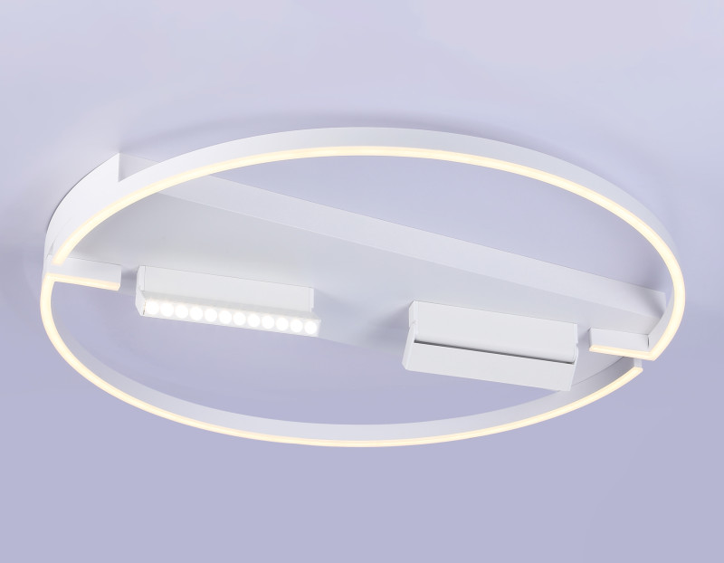 Накладной светильник Ambrella Light FL51461