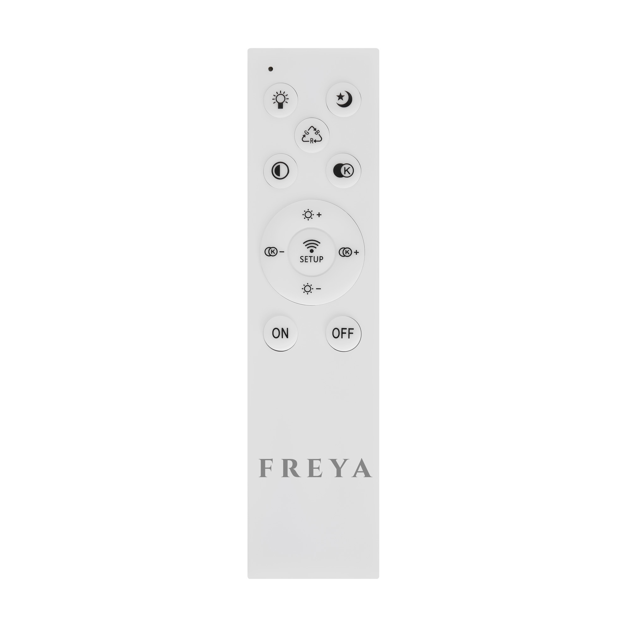 Потолочный светильник Freya FR10032CL-L98W