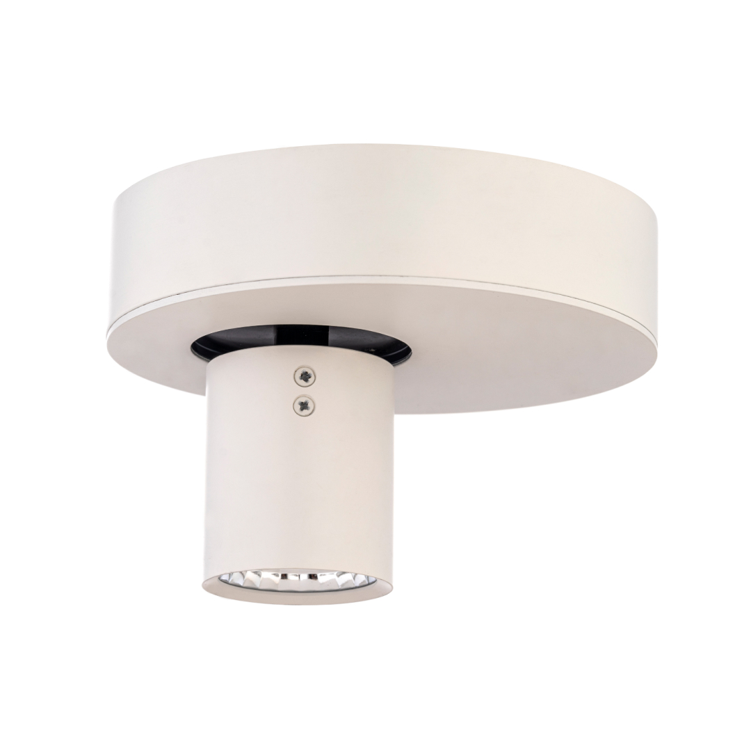 Lucia Tucci TUBE 150.1-7W-WT