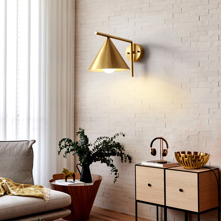 Бра ImperiumLoft 143936-22