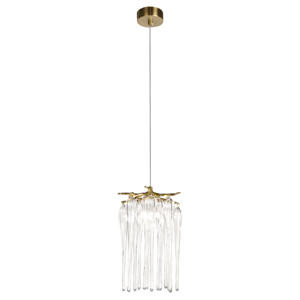 Подвесной светильник LOFT IT 10350/206 AB