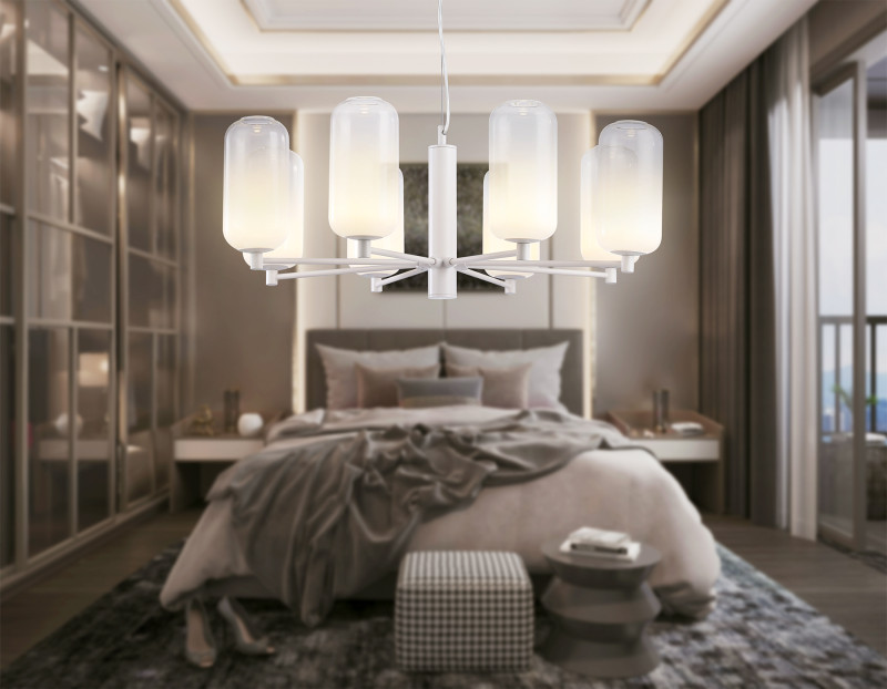 Подвесная люстра Ambrella Light LH11109