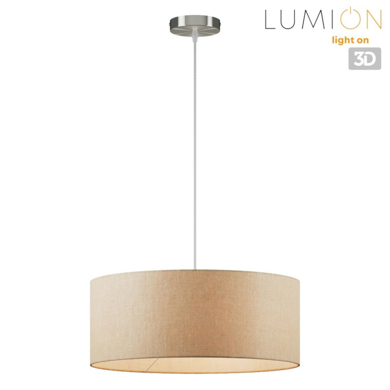 Подвесная люстра LUMION 8250/3