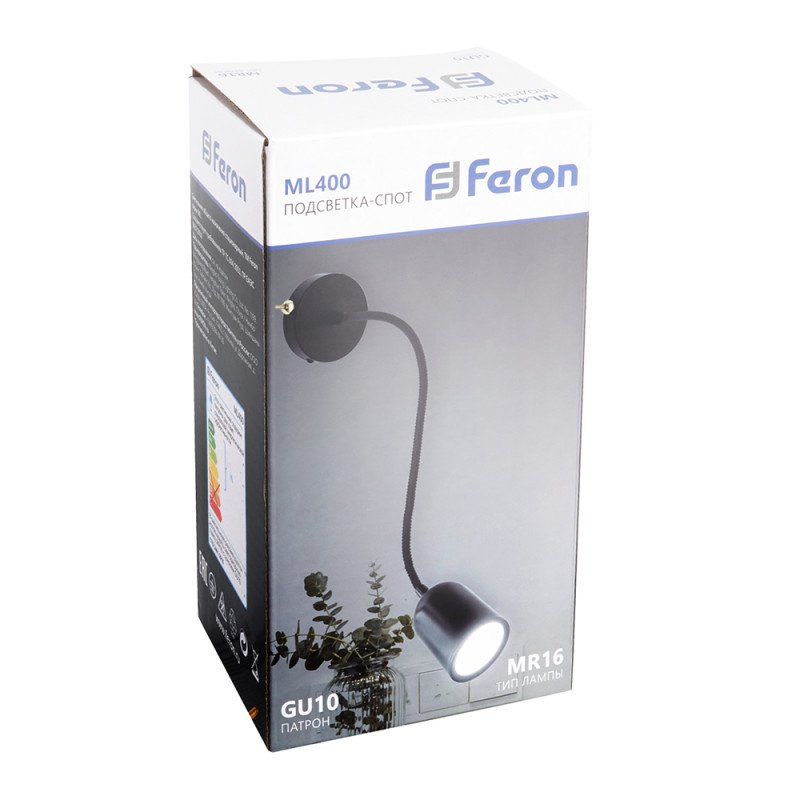 Бра Feron 48442