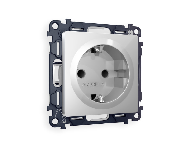 Розетка Ambrella Volt MA407010