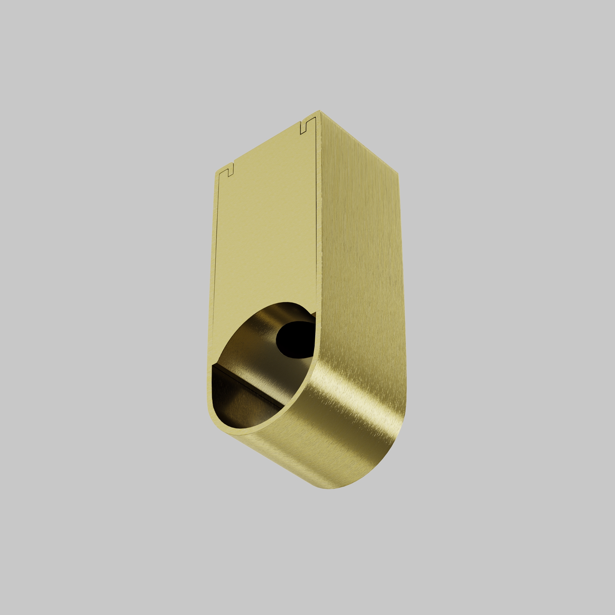 Аксессуар Technical CA010SM-BS